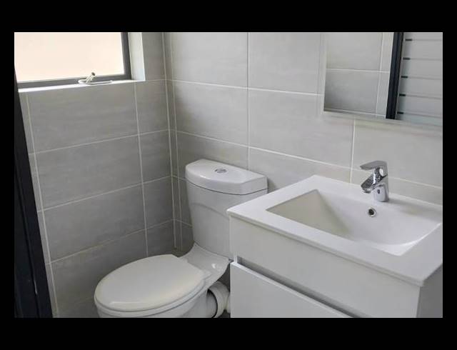 1 BEDROOM PROPERTY TO RENT IN WATERFALL
